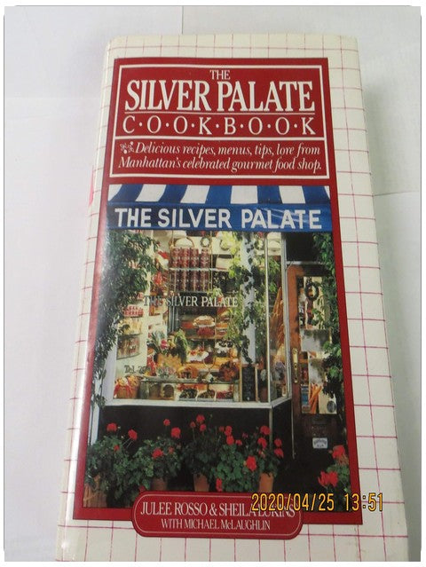 The Silver Palate Cookbook