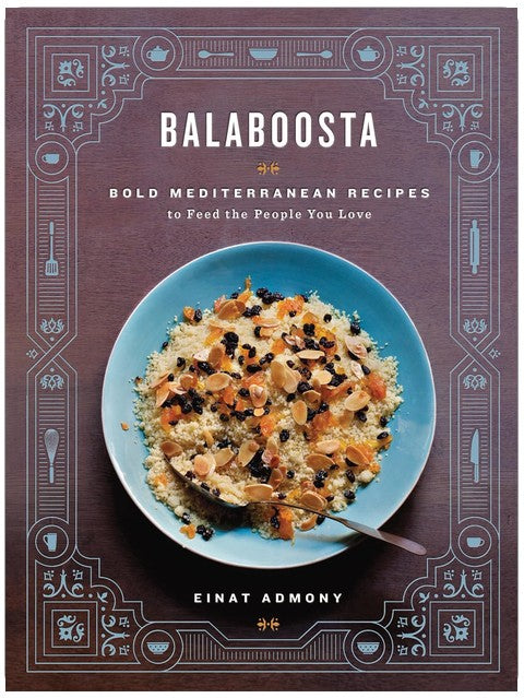 Balaboosta