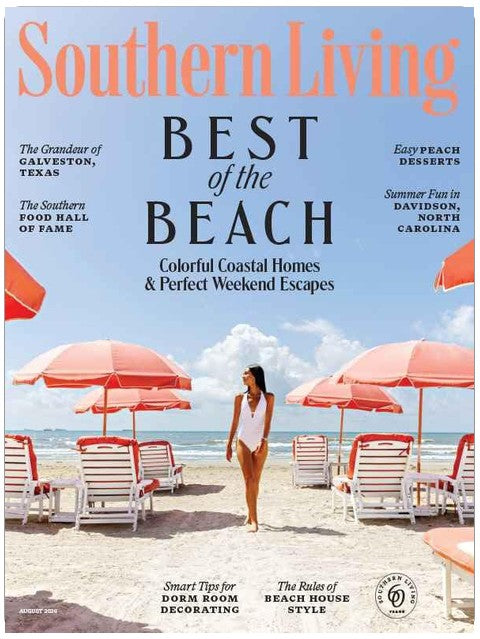 Southern Living | August 2026