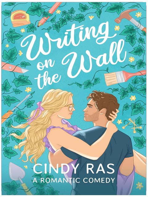 Writing On The Wall (The King Brothers Duology Book 2)