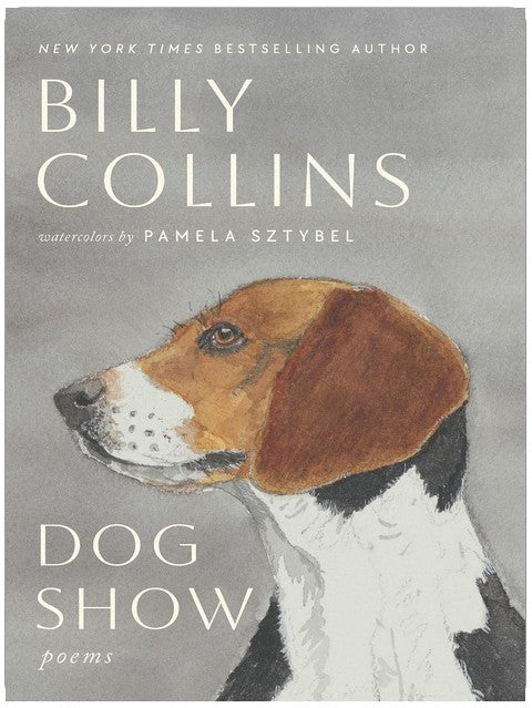 Dog Show: Poems