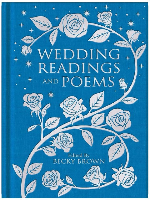Wedding Readings and Poems