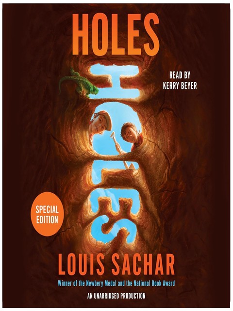 Holes