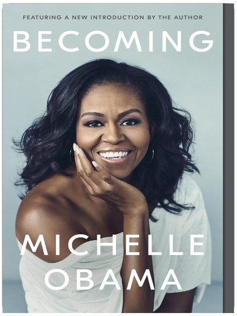 Becoming