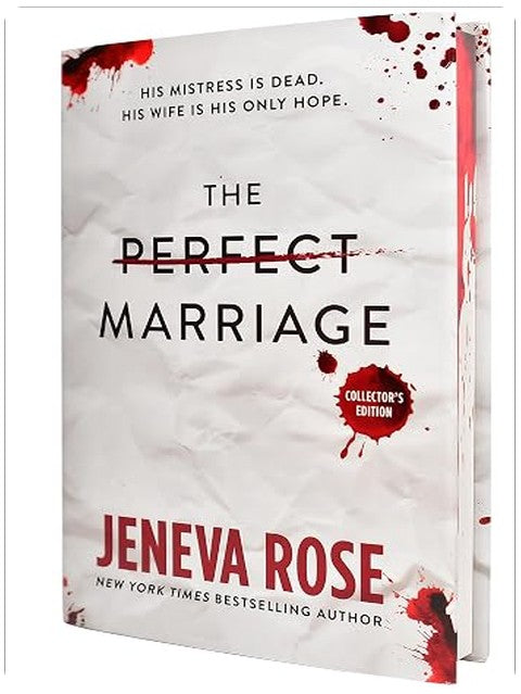 The Perfect Marriage
