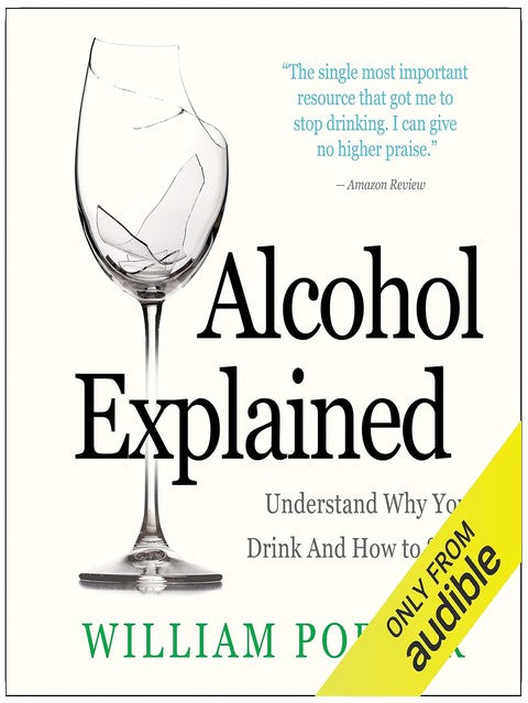 Alcohol Explained