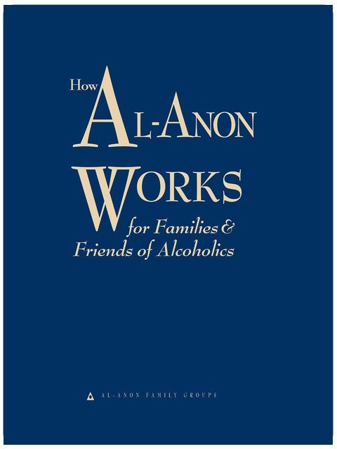 How Al-Anon Works for Families and Friends of Alcoholics
