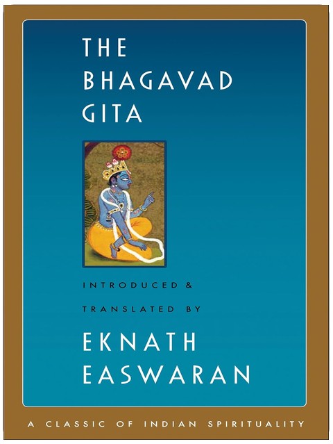The Bhagavad Gita