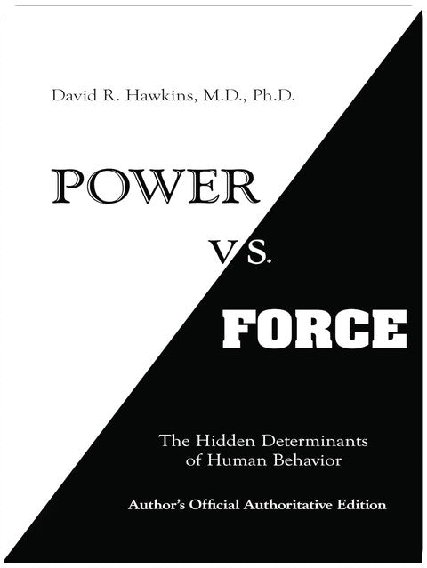 Power vs. Force