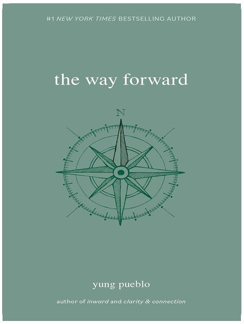The Way Forward (The Inward Trilogy)