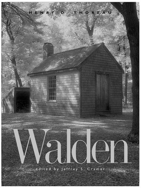 Walden: A Fully Annotated Edition