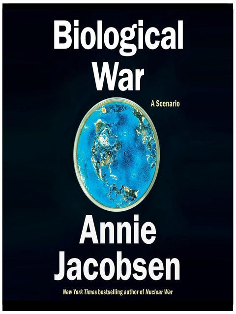Biological War: A Scenario
