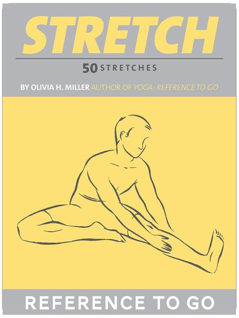 Stretch: 50 Stretches (Reference to Go)