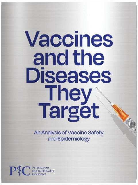 Vaccines and the Diseases They Target: An Analysis of Vaccine Safety and Epidemiology