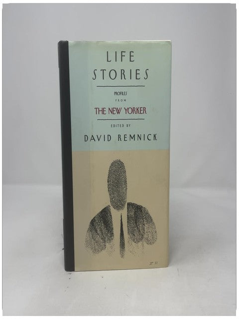 Life Stories: Profiles from The New Yorker