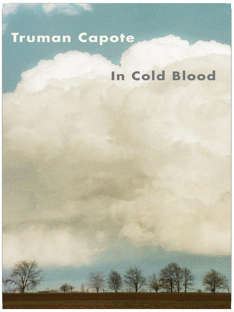 In Cold Blood
