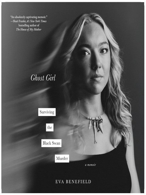 Ghost Girl