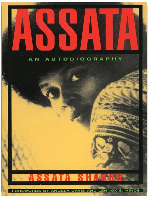 Assata: An Autobiography