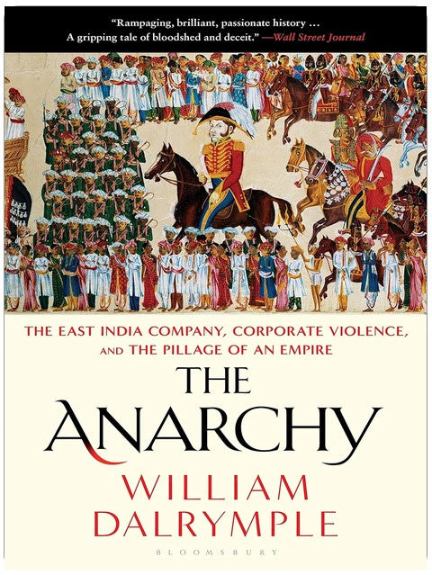 The Anarchy