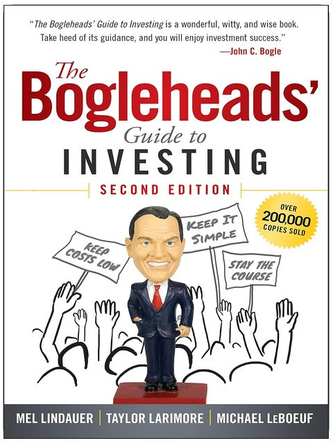 The Bogleheads' Guide to Investing