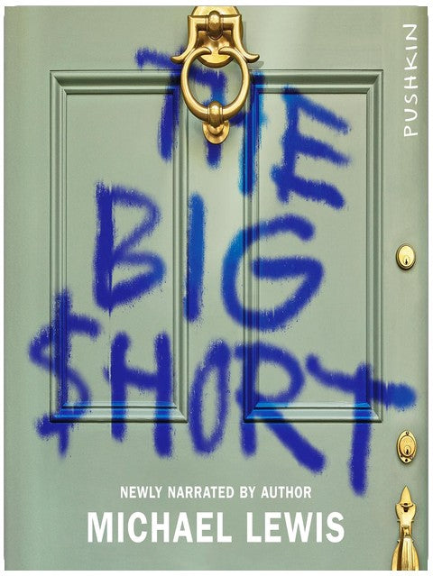 The Big Short: Inside the Doomsday Machine