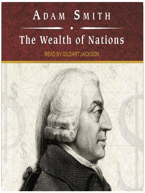 The Wealth of Nations