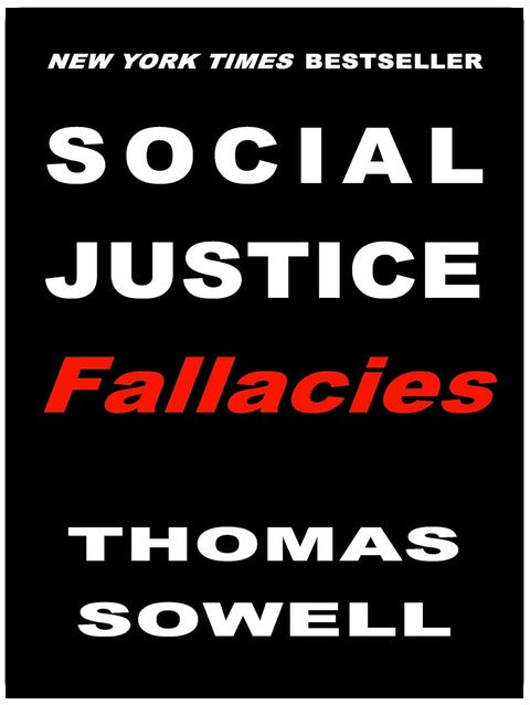 Social Justice Fallacies