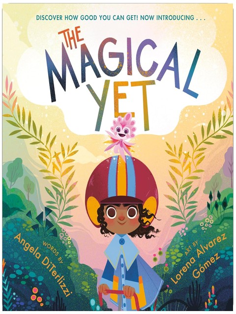 The Magical Yet