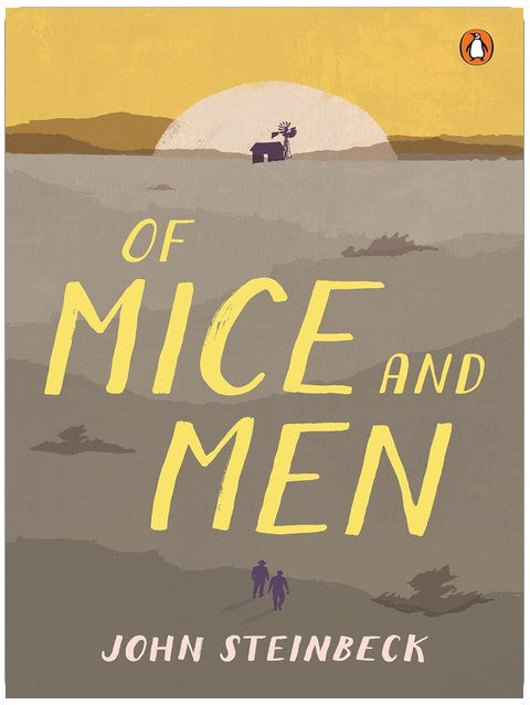 Of Mice and Men (Penguin Great Books of the 20th Century)