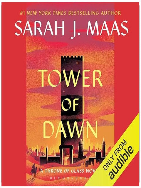 Tower of Dawn