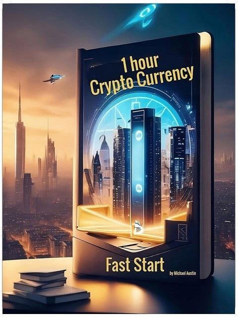 1 Hour Crypto Currency Fast Start