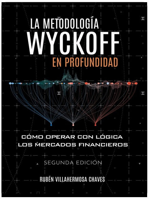 La metodología Wyckoff en profundidad (Curso de Trading e Inversión: Análisis Técnico avanzado) (Spanish Edition)