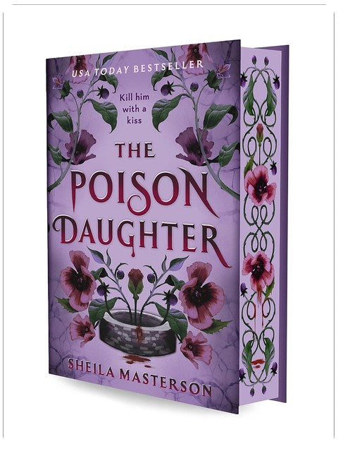 The Poison Daughter