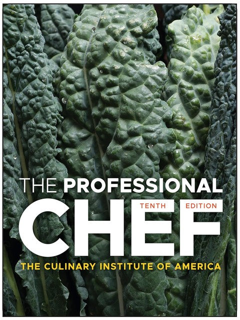The Professional Chef