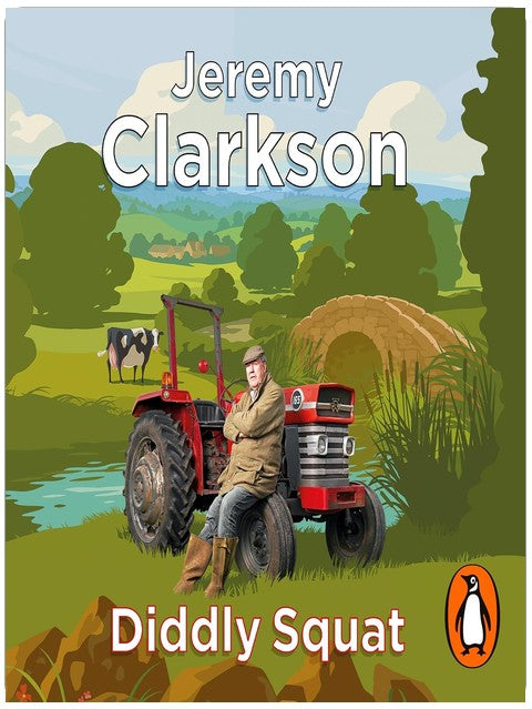 Diddly Squat: The No 1 Sunday Times Bestseller
