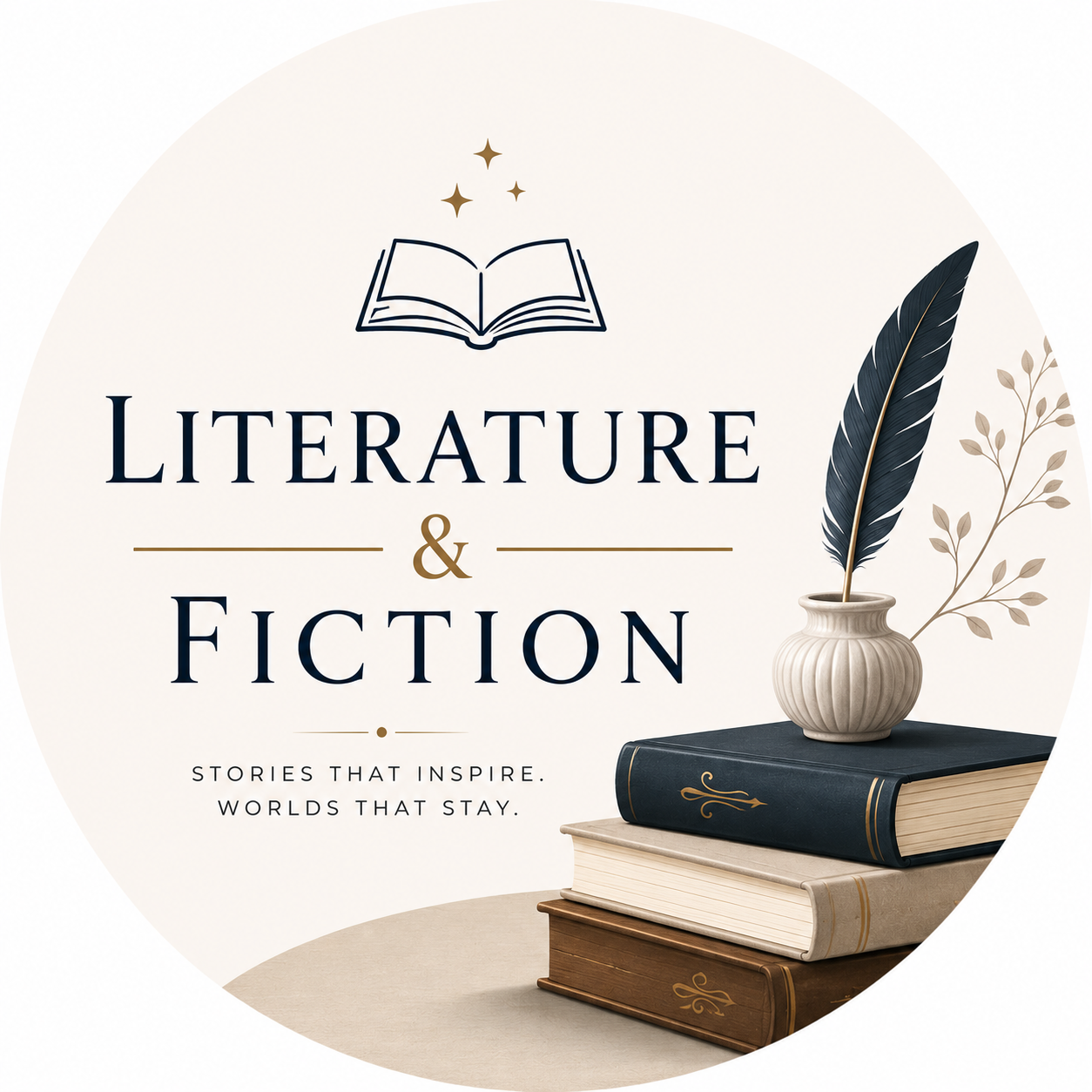 Literature & Fiction