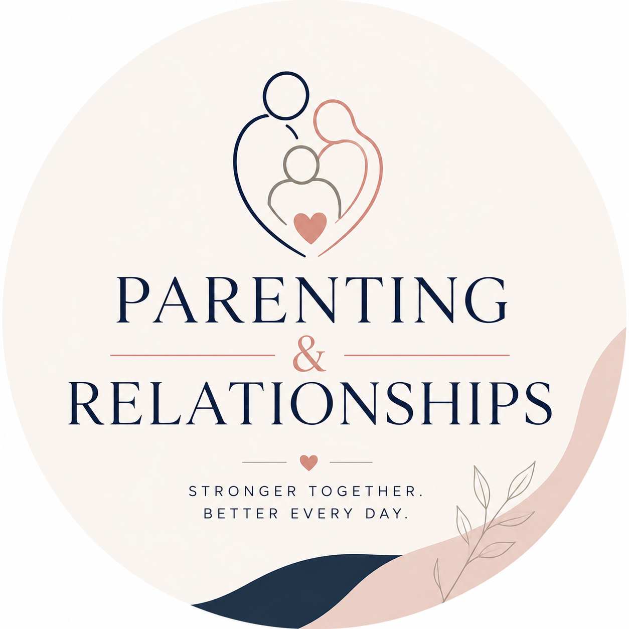 Parenting & Relationships
