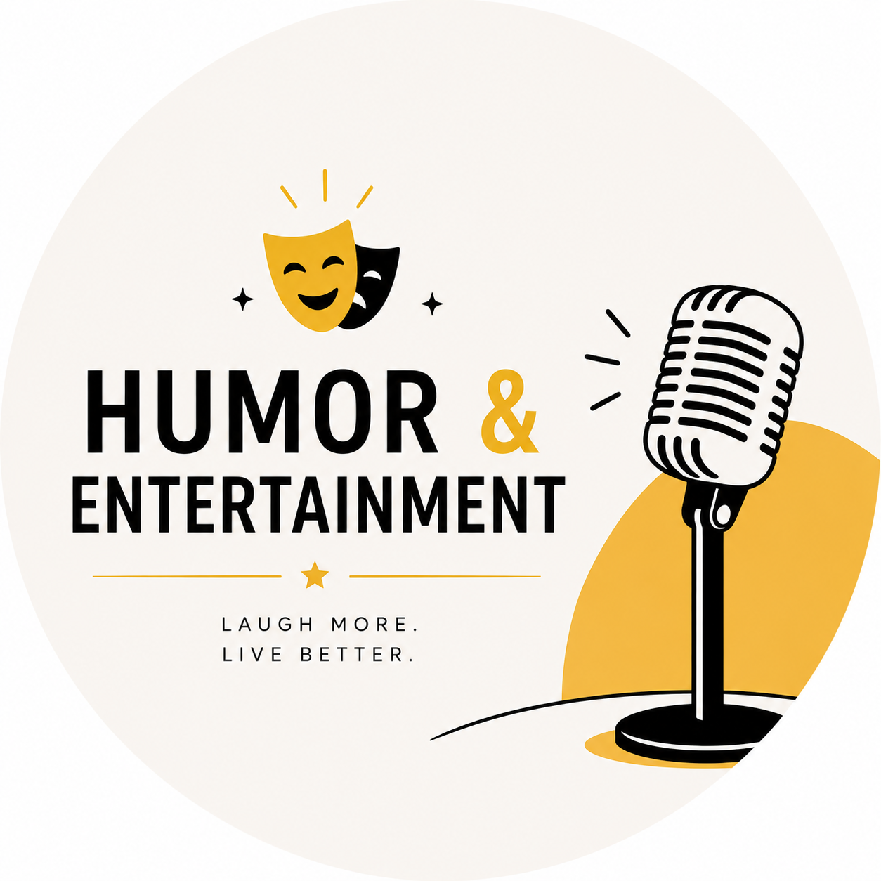 Humor & Entertainment