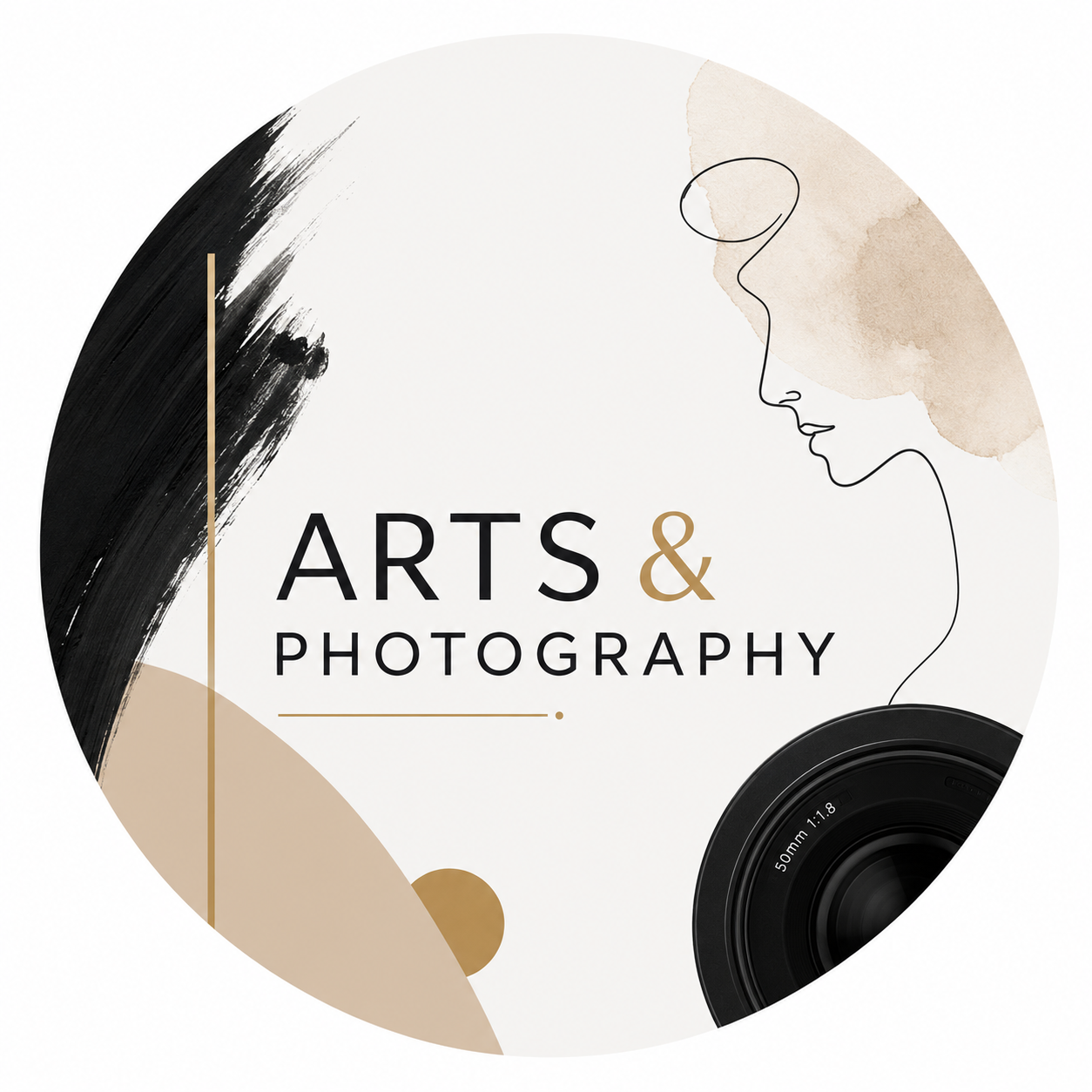 Arts & Photography