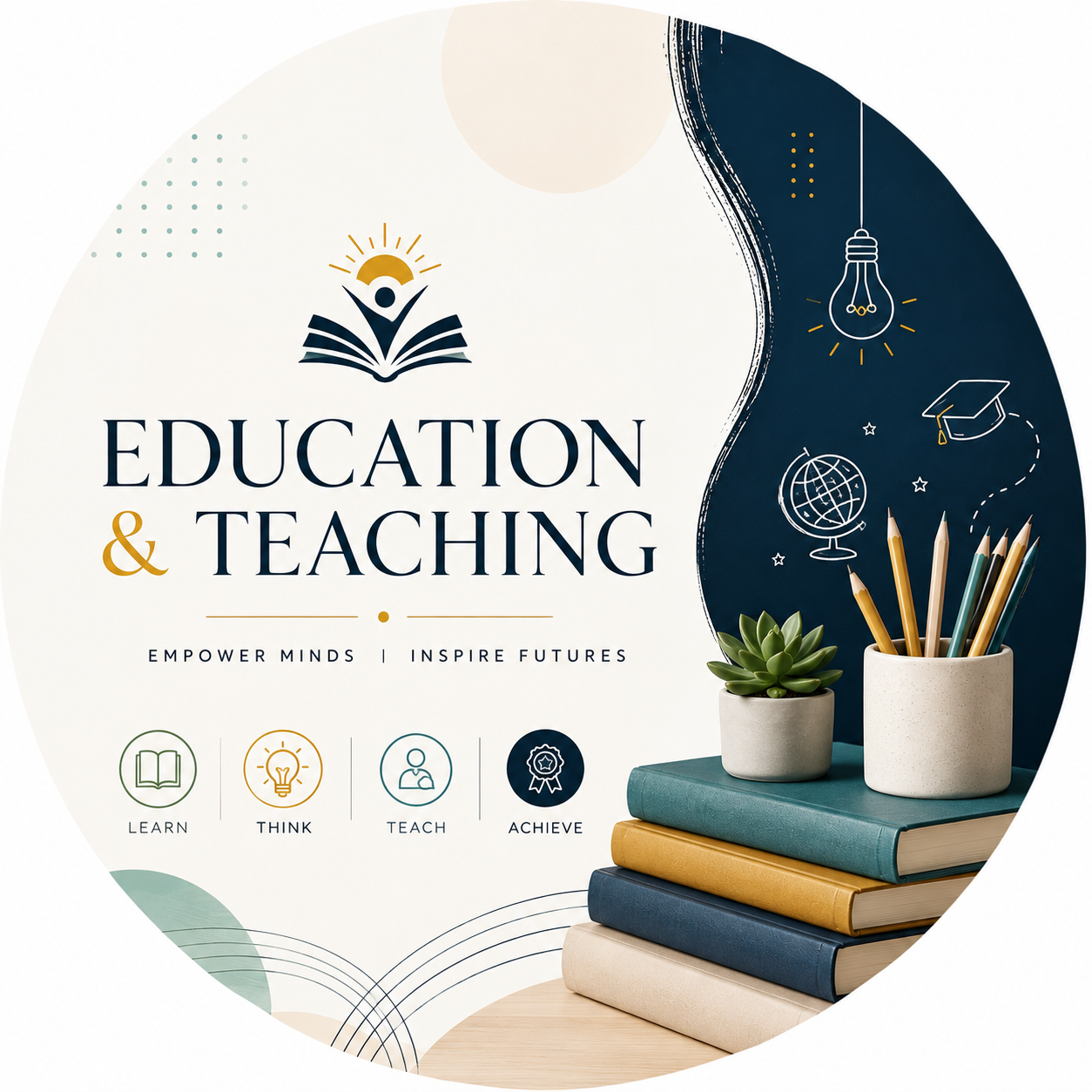Education & Teaching