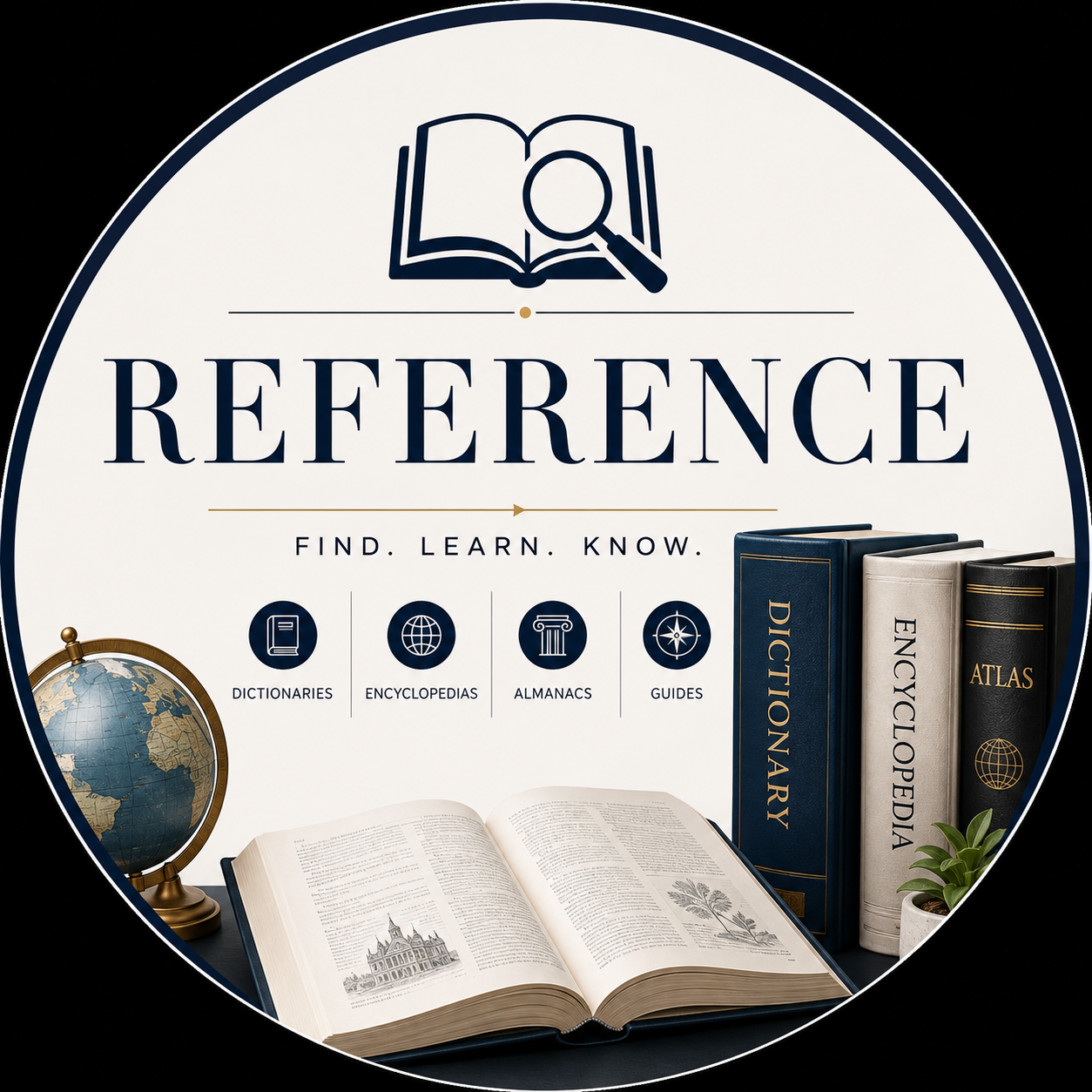Reference