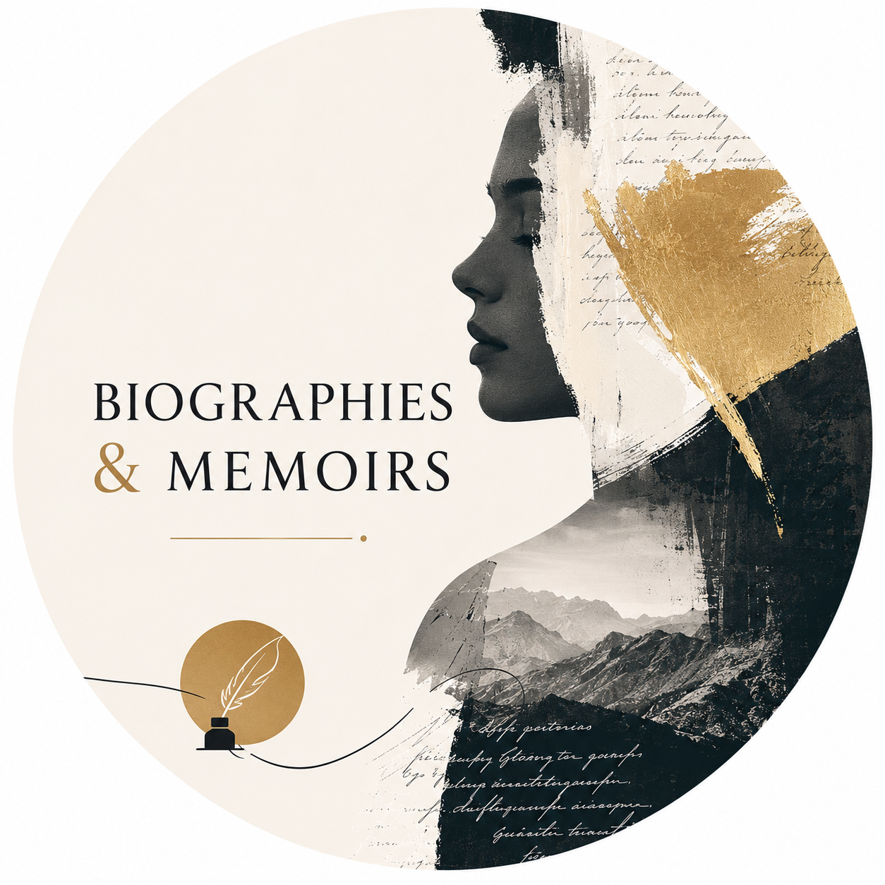 Biographies & Memoirs