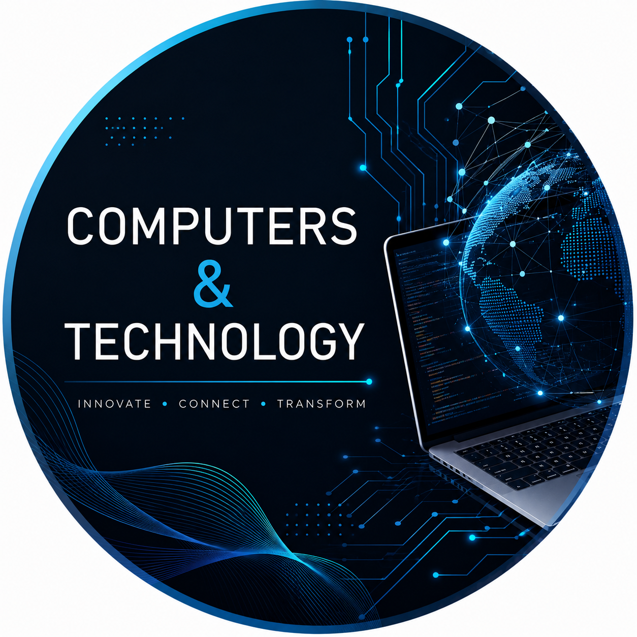 Computers & Technology