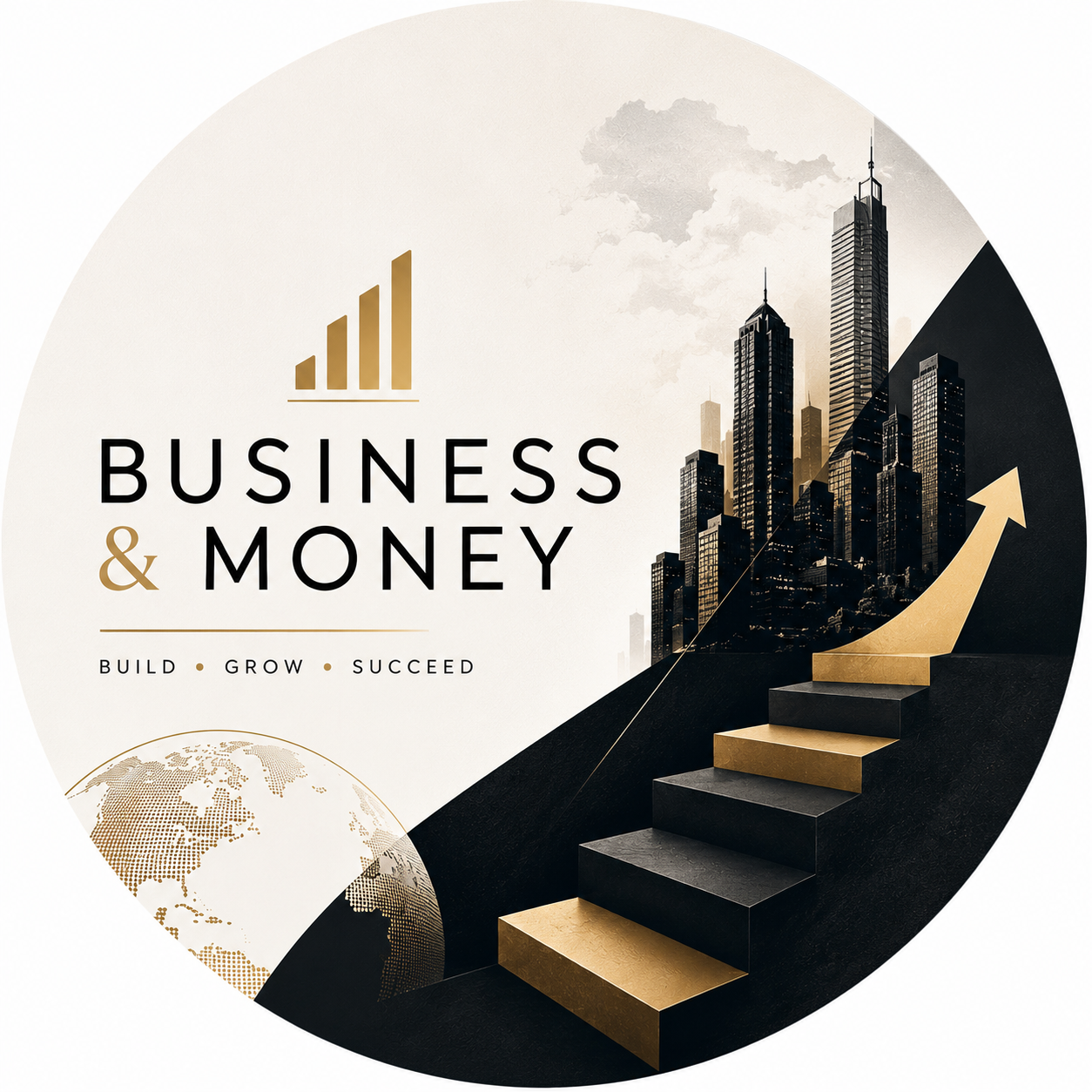 Business & Money