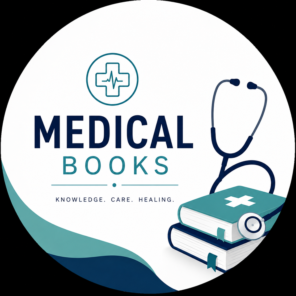 Medical Books