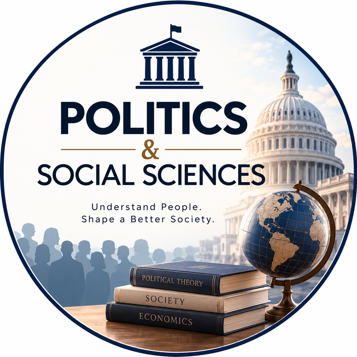 Politics & Social Sciences