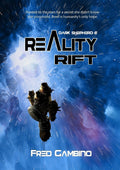Reality Rift: 2 (Dark Shepherd)