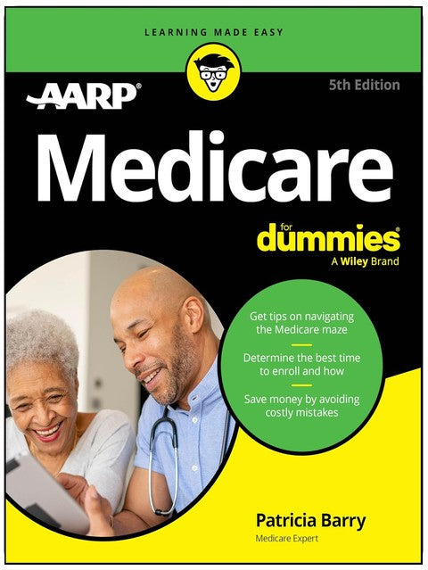 Medicare For Dummies