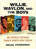 Title Book Cover