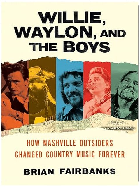 Title Book Cover
